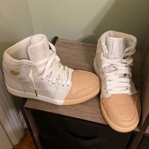 Nike Jordan retro 1’s